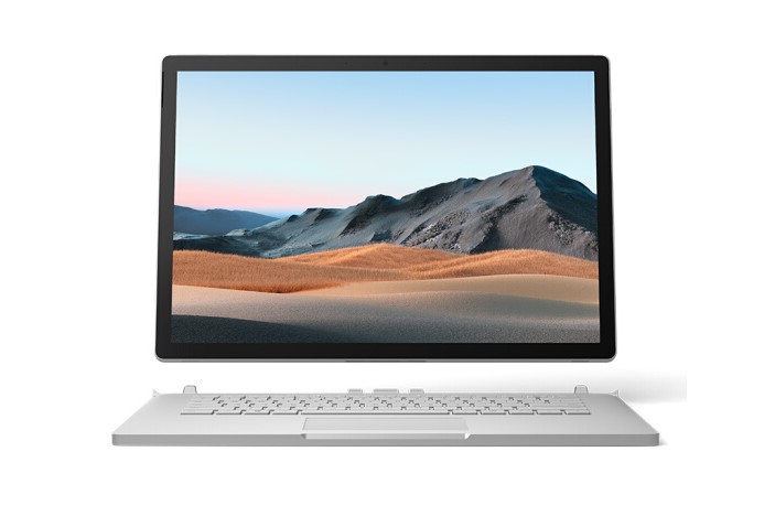 英山Surface 维修前的准备工作