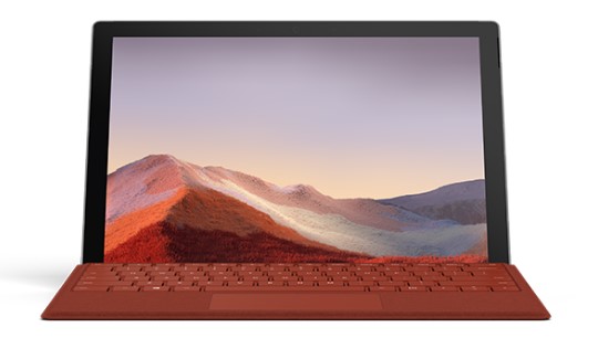 英山Surface Go